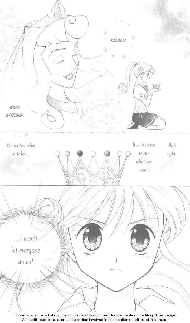 Kilala Princess Chapter 19 29